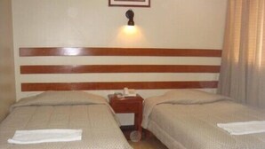 Quarto duplo | Cofres nos quartos, camas extras/dobráveis (sobretaxa)