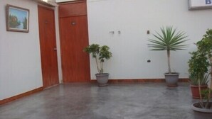 Parte interna