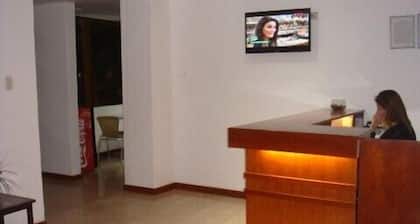 Hotel Begonias - Chiclayo