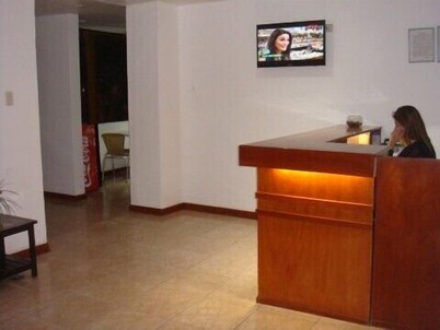 Hotel Begonias - Chiclayo