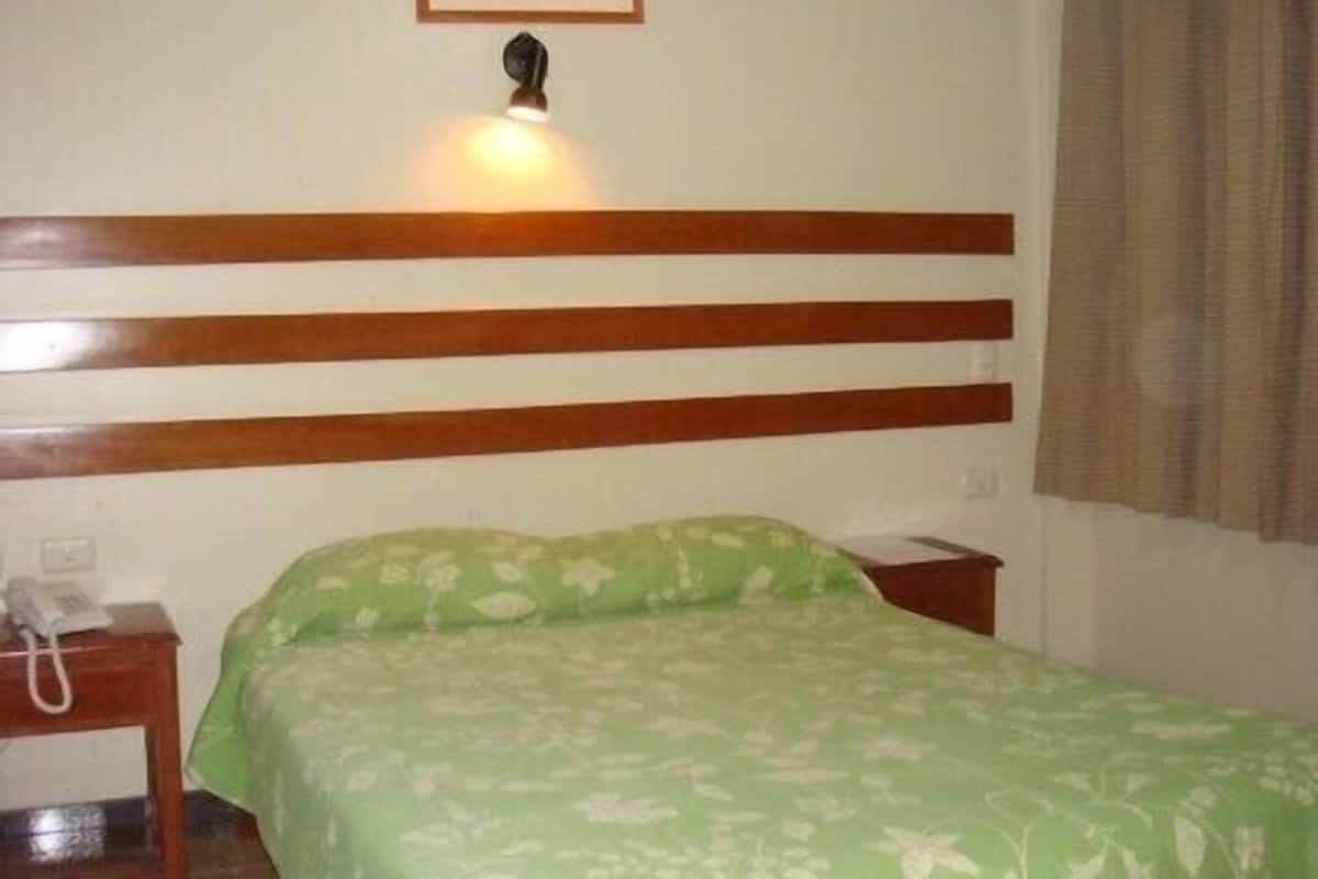 Chambre Simple
