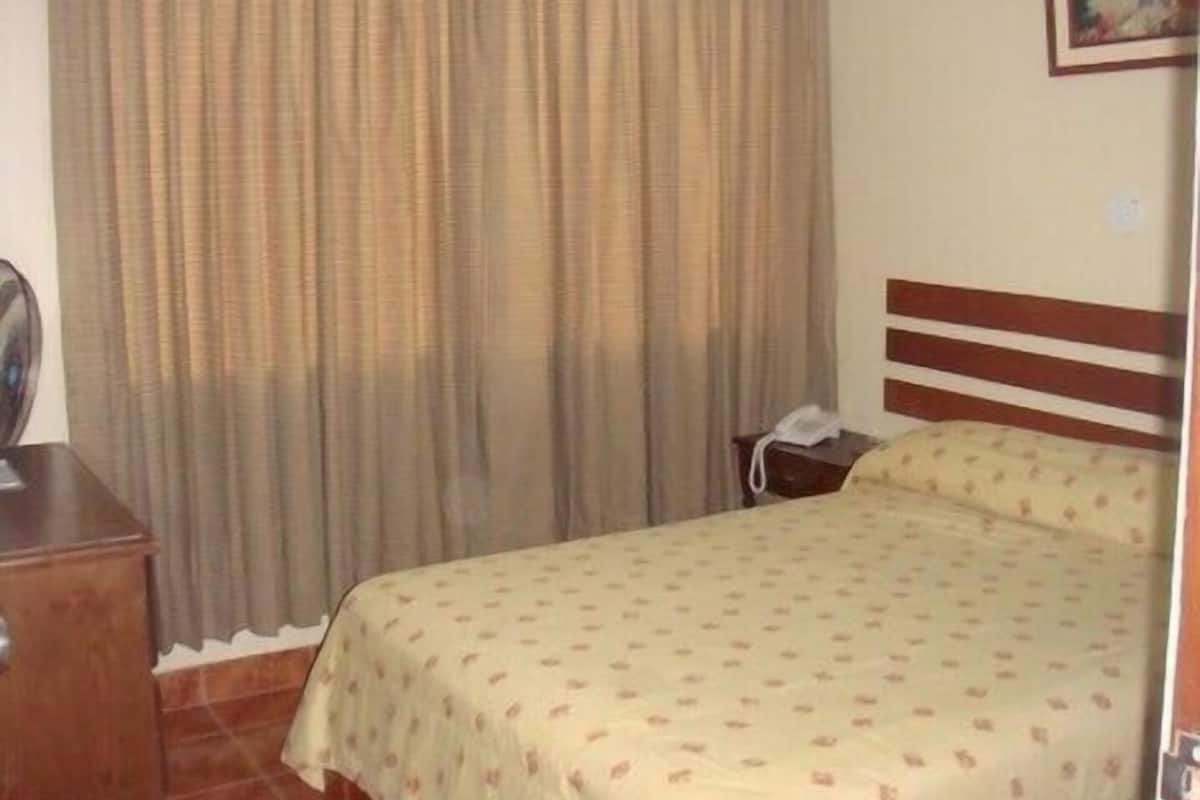 Chambre Double