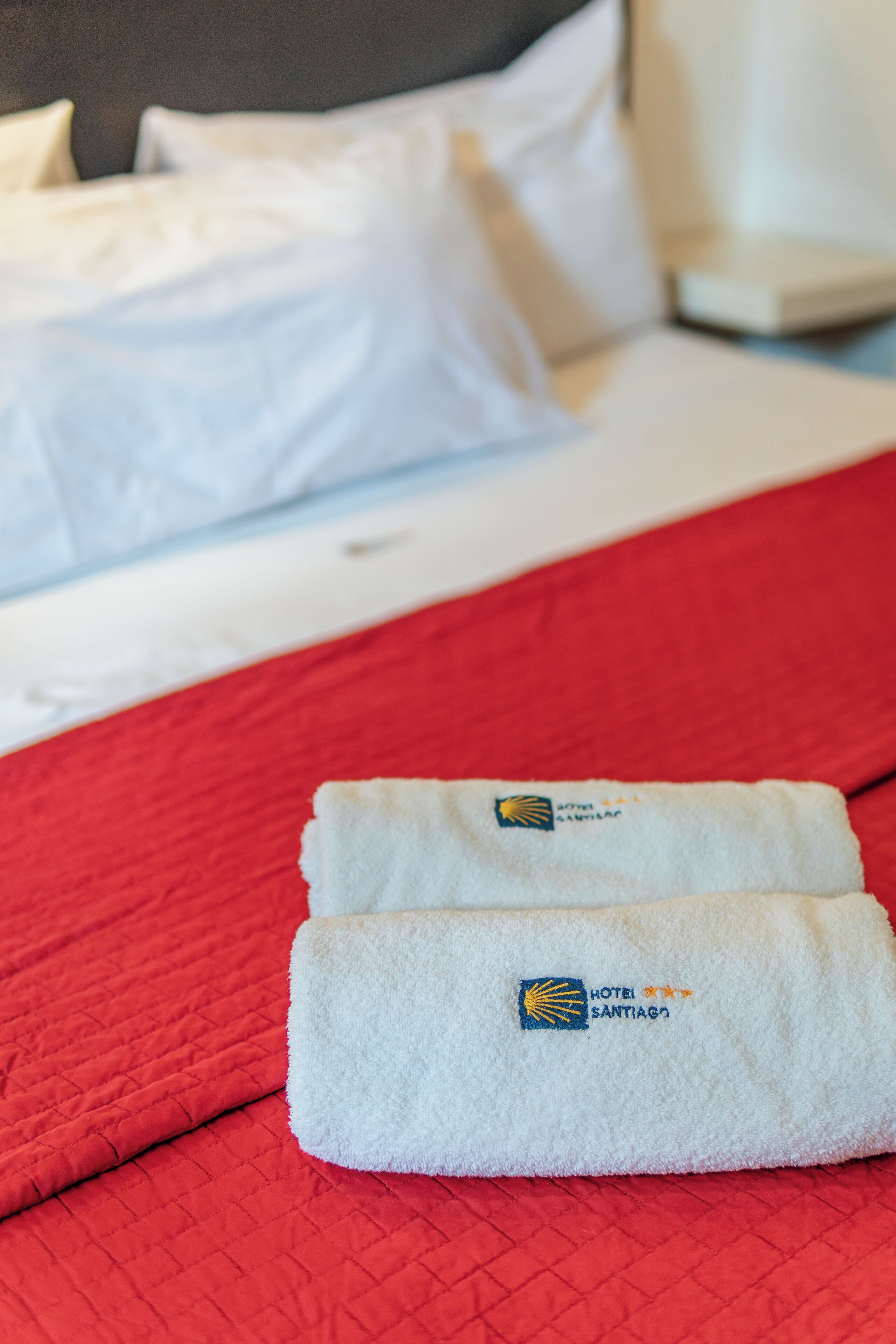 Photo - Hotel Santiago