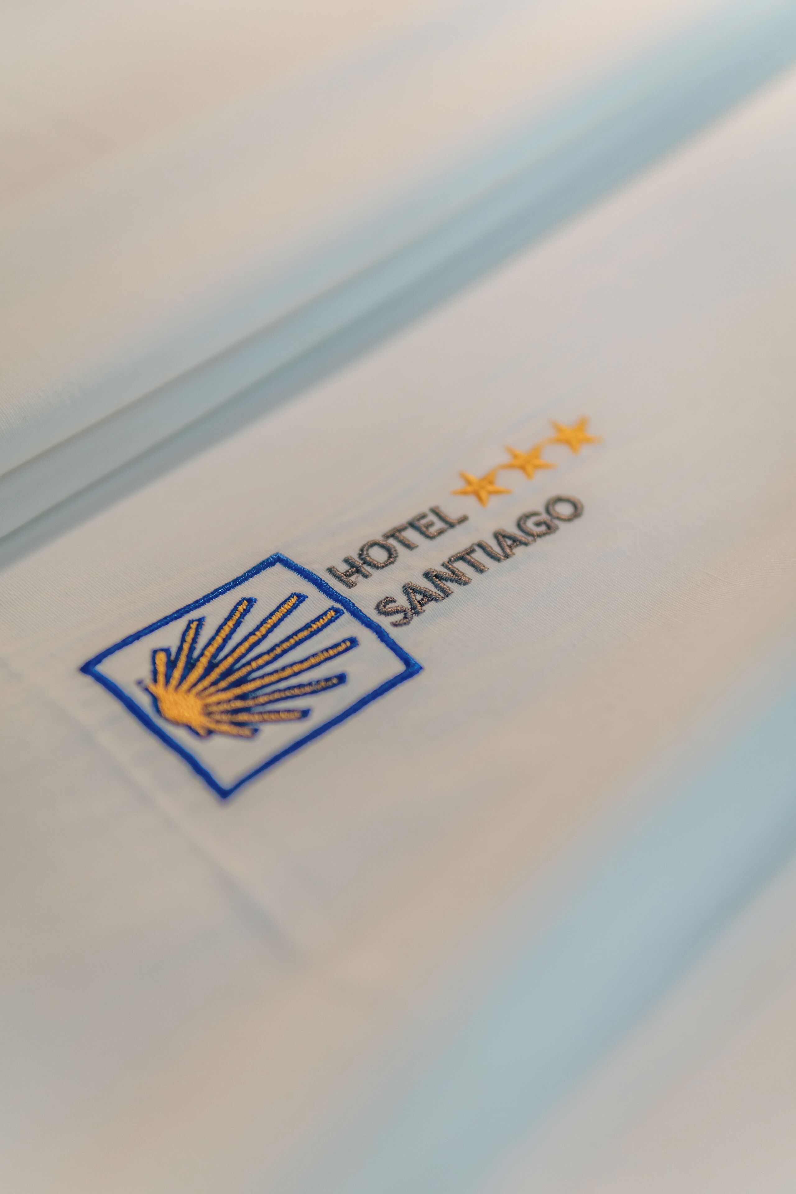 Photo - Hotel Santiago