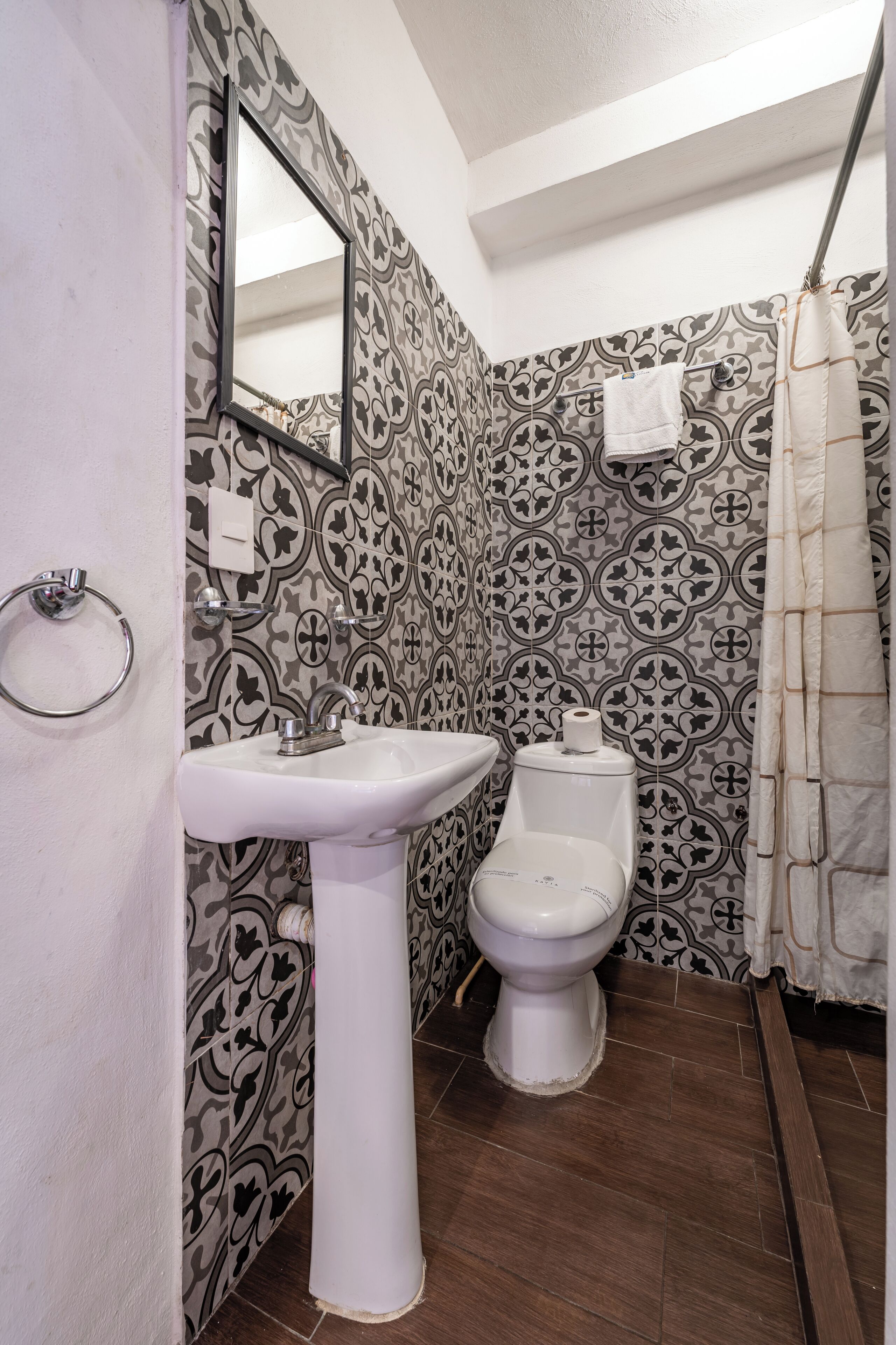 Photo - Hotel Santiago