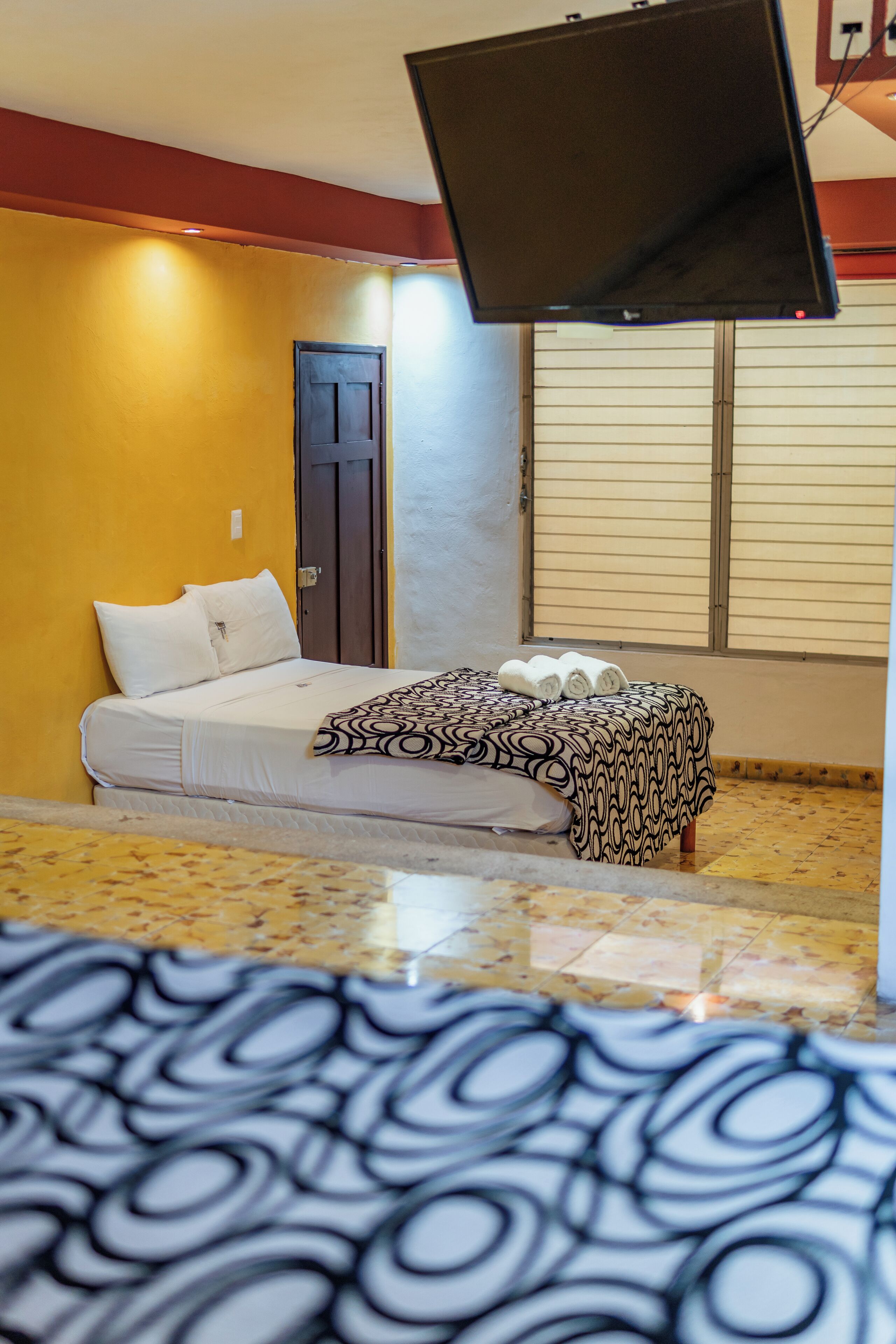 Photo - Hotel Santiago