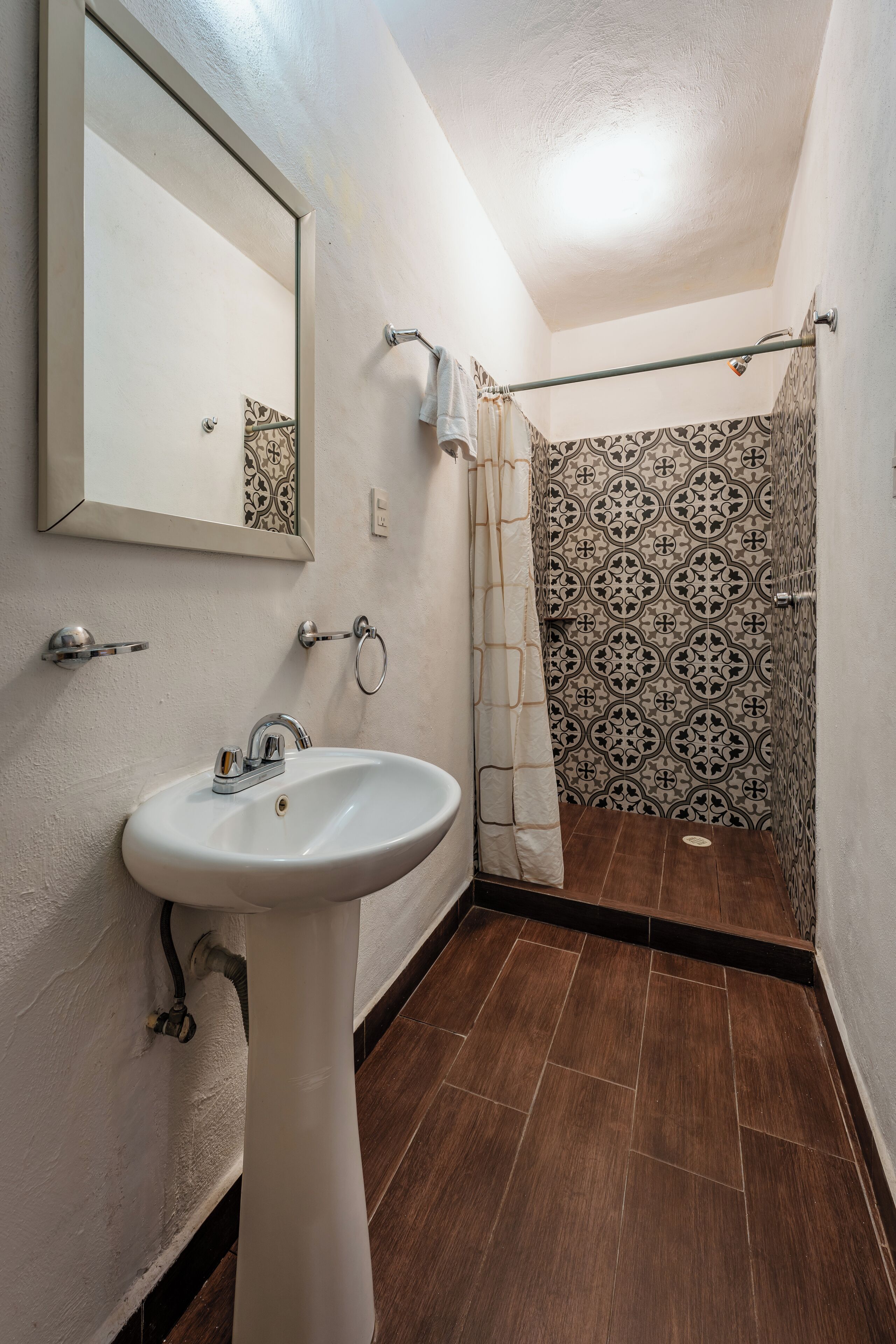 Photo - Hotel Santiago