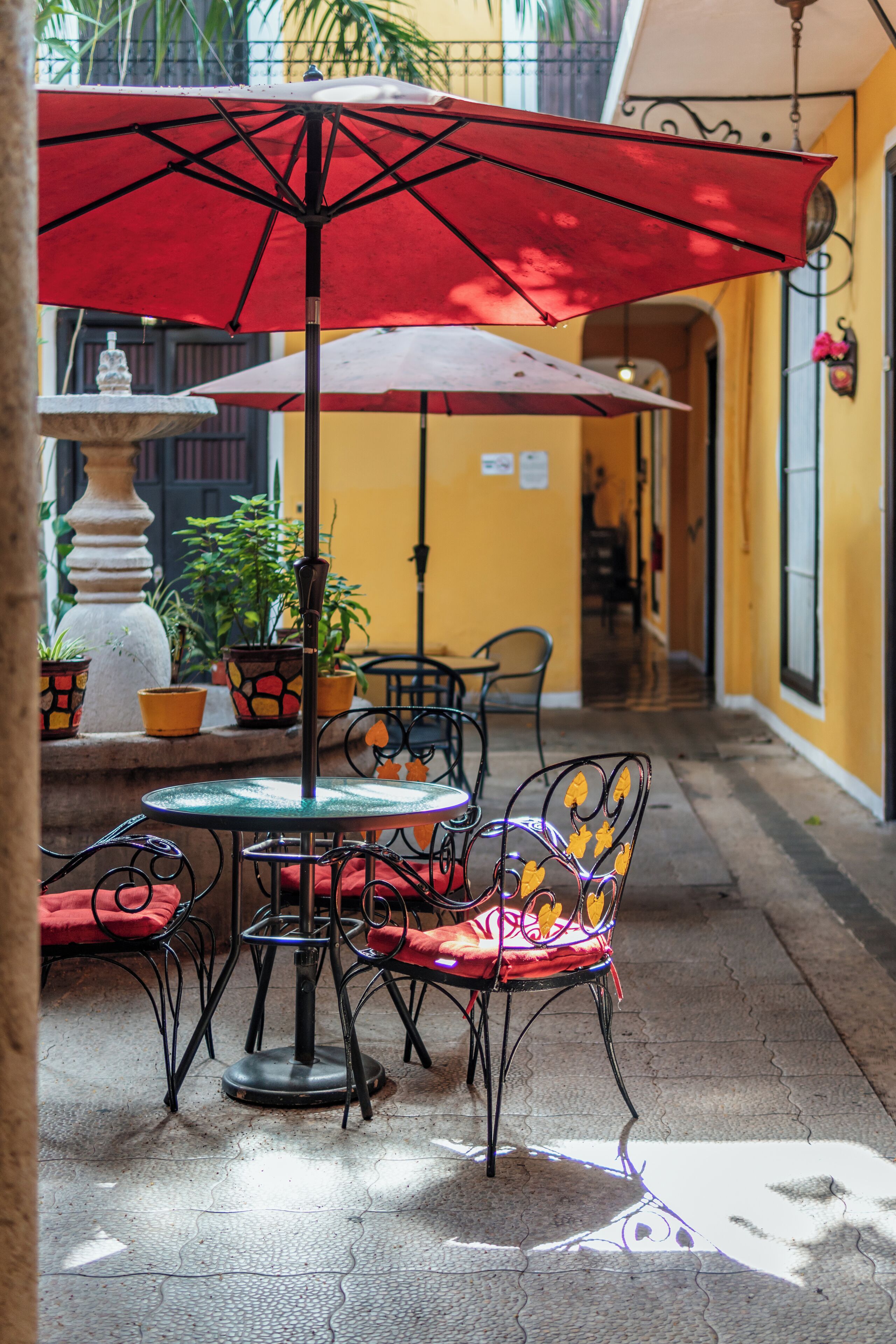 Photo - Hotel Santiago