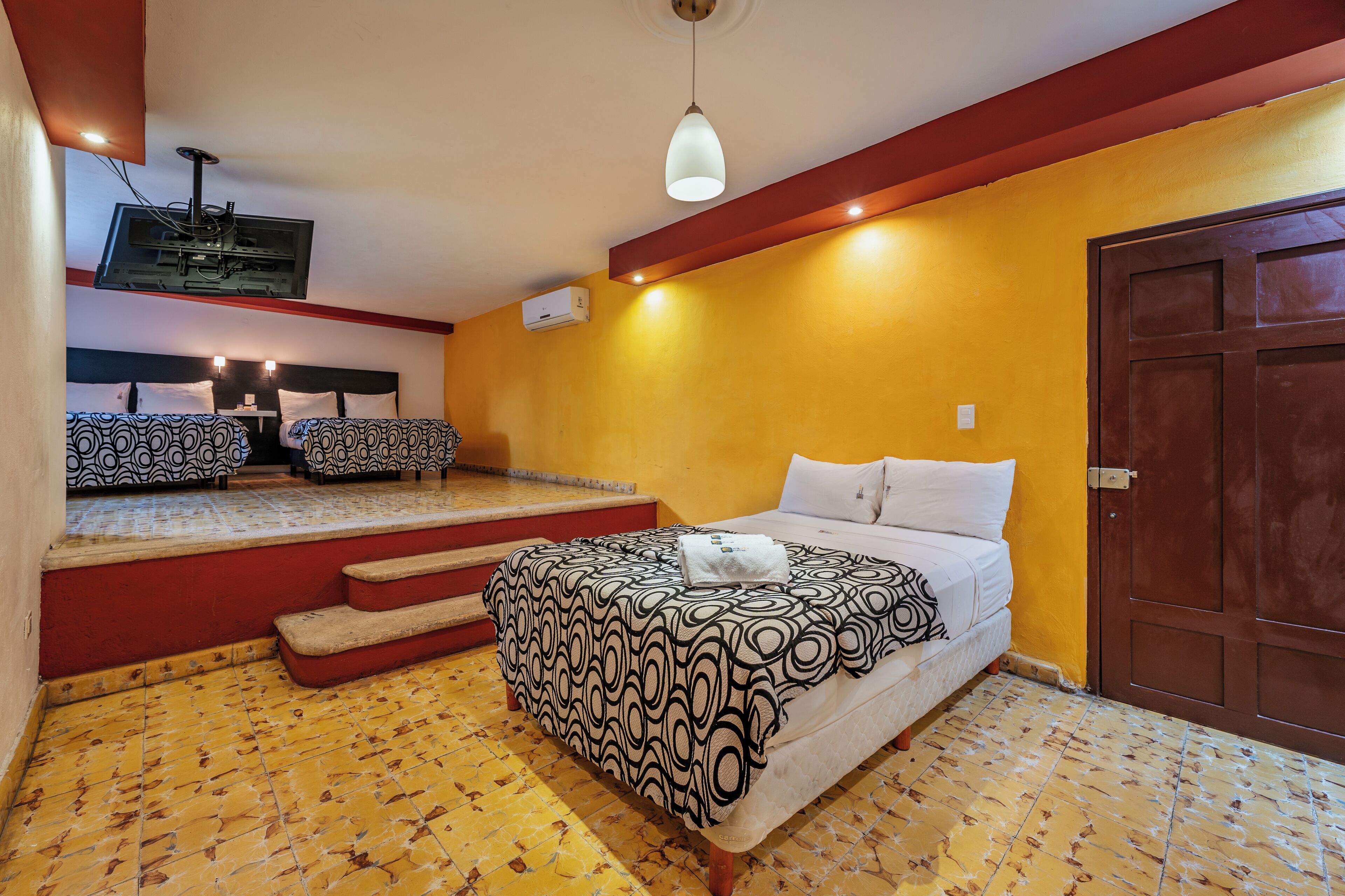 Foto - Hotel Santiago