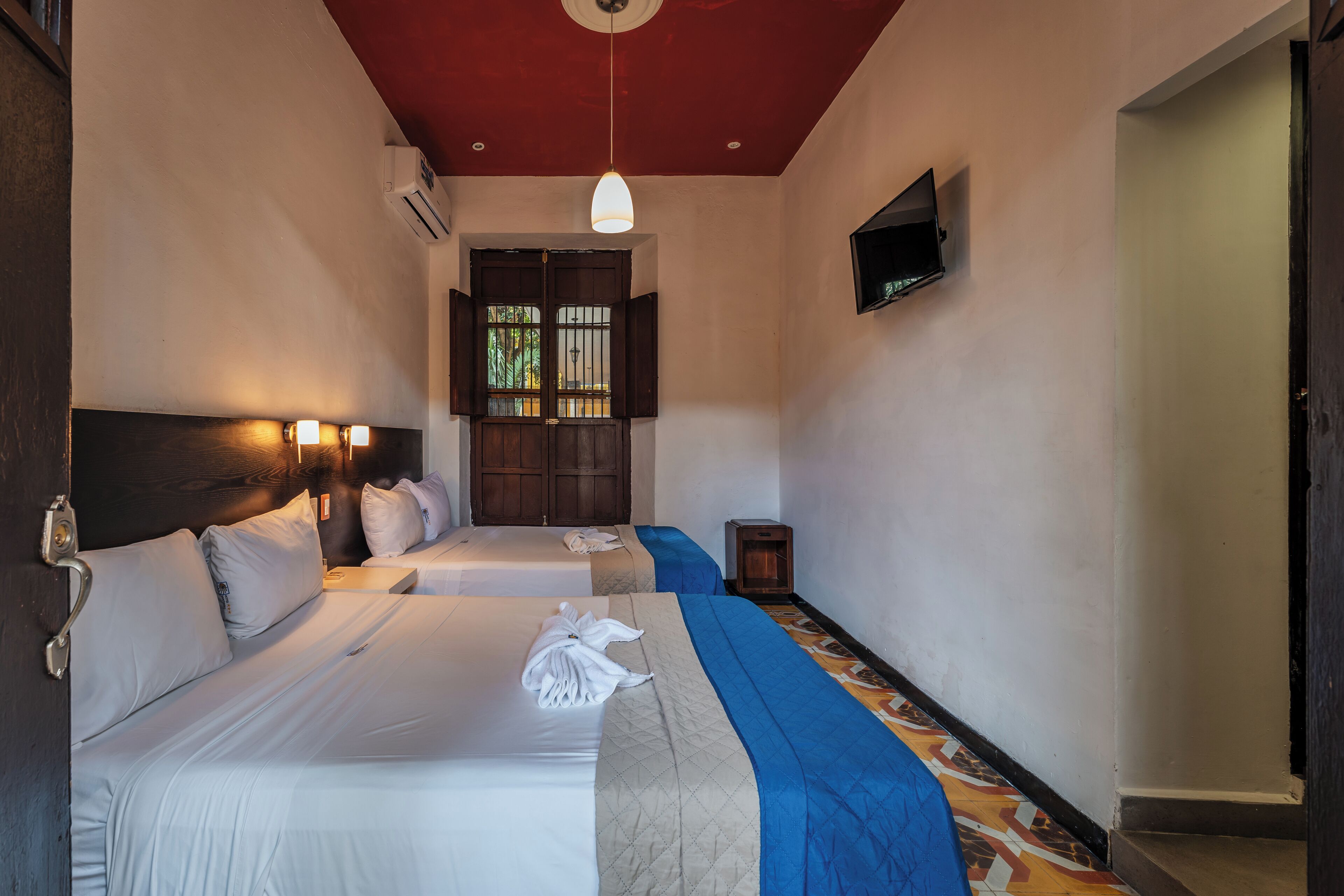 Photo - Hotel Santiago