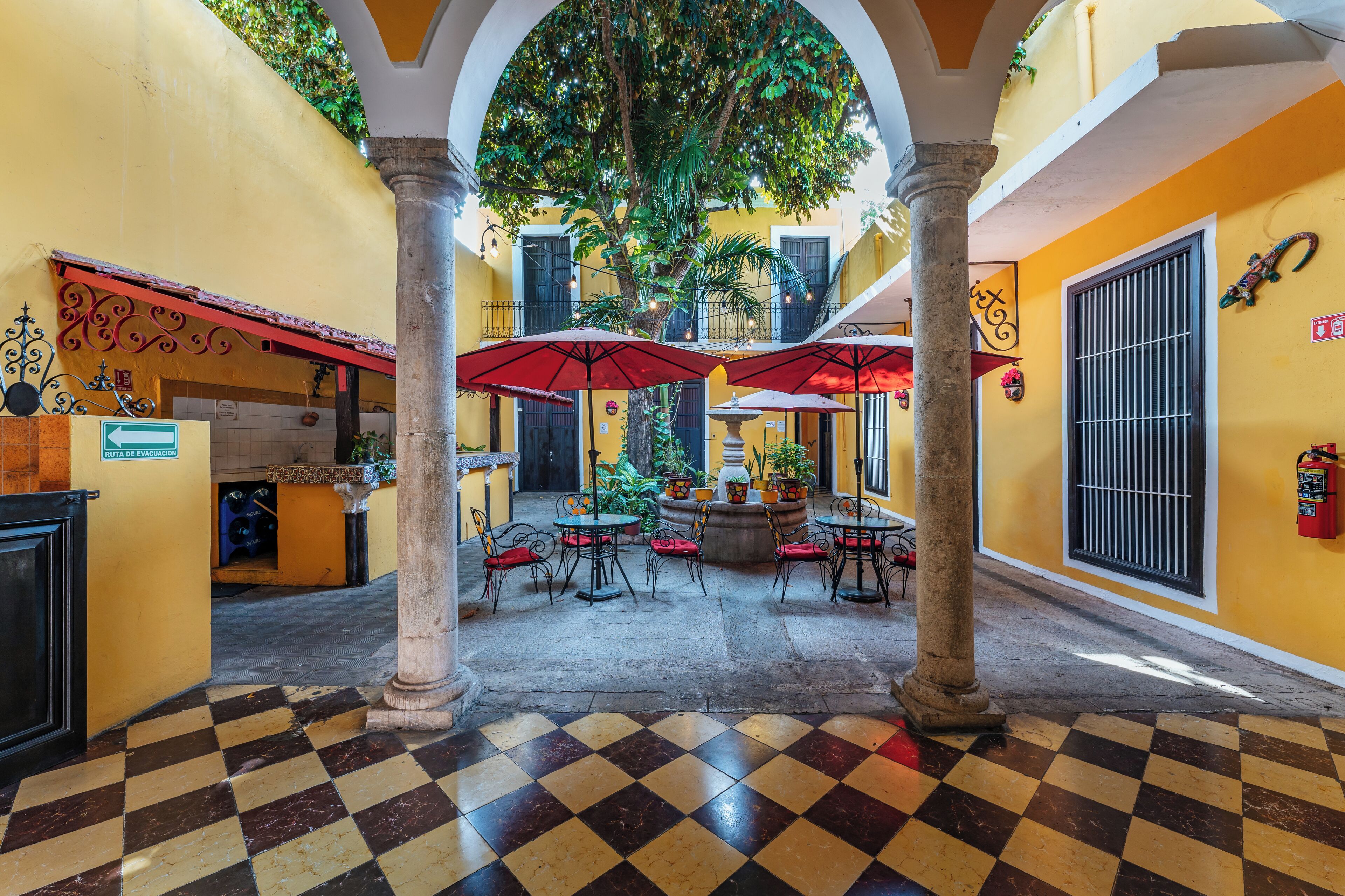 Photo - Hotel Santiago