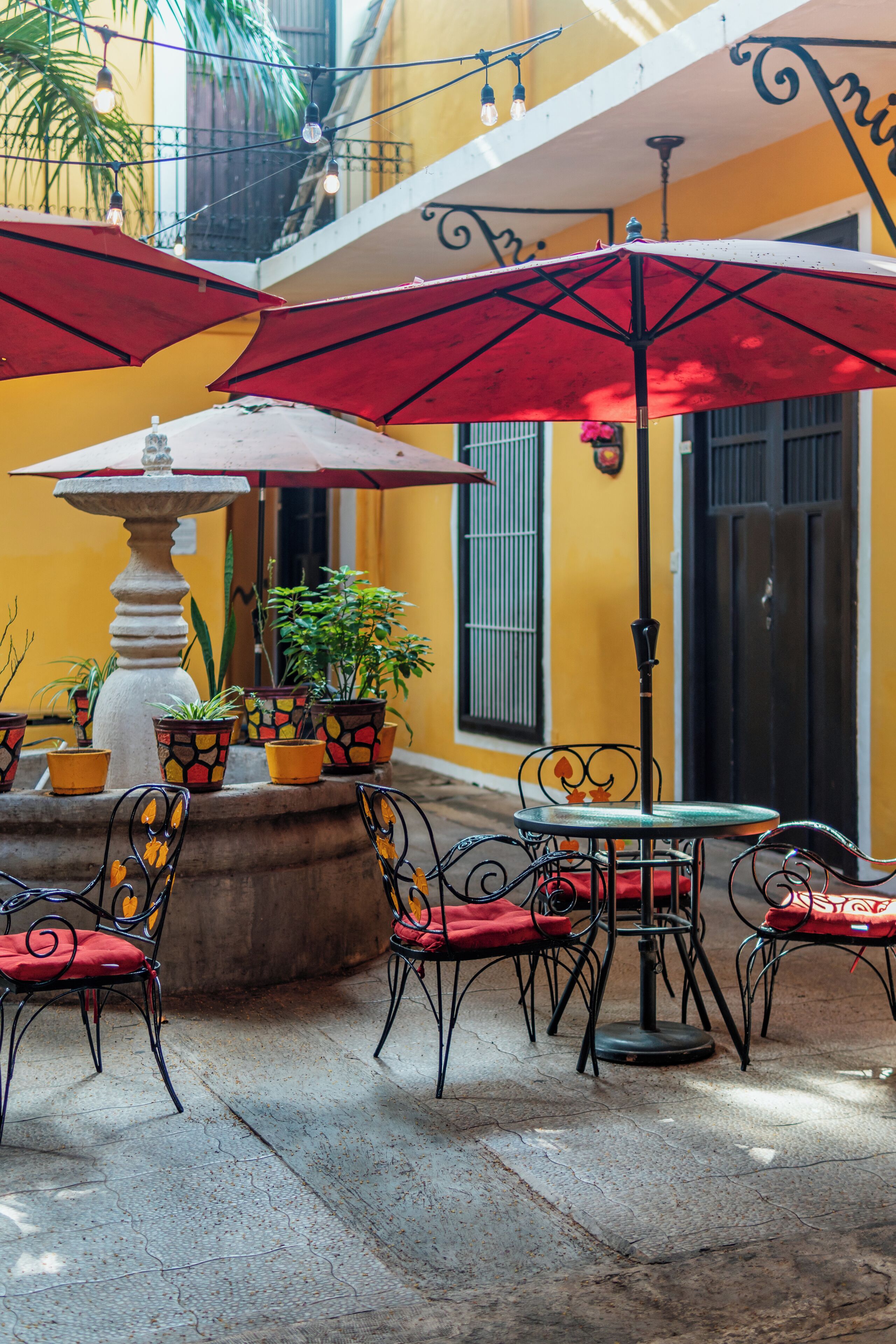 Photo - Hotel Santiago