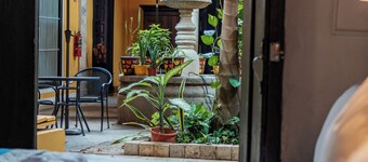 Hotel Santiago Trinidad