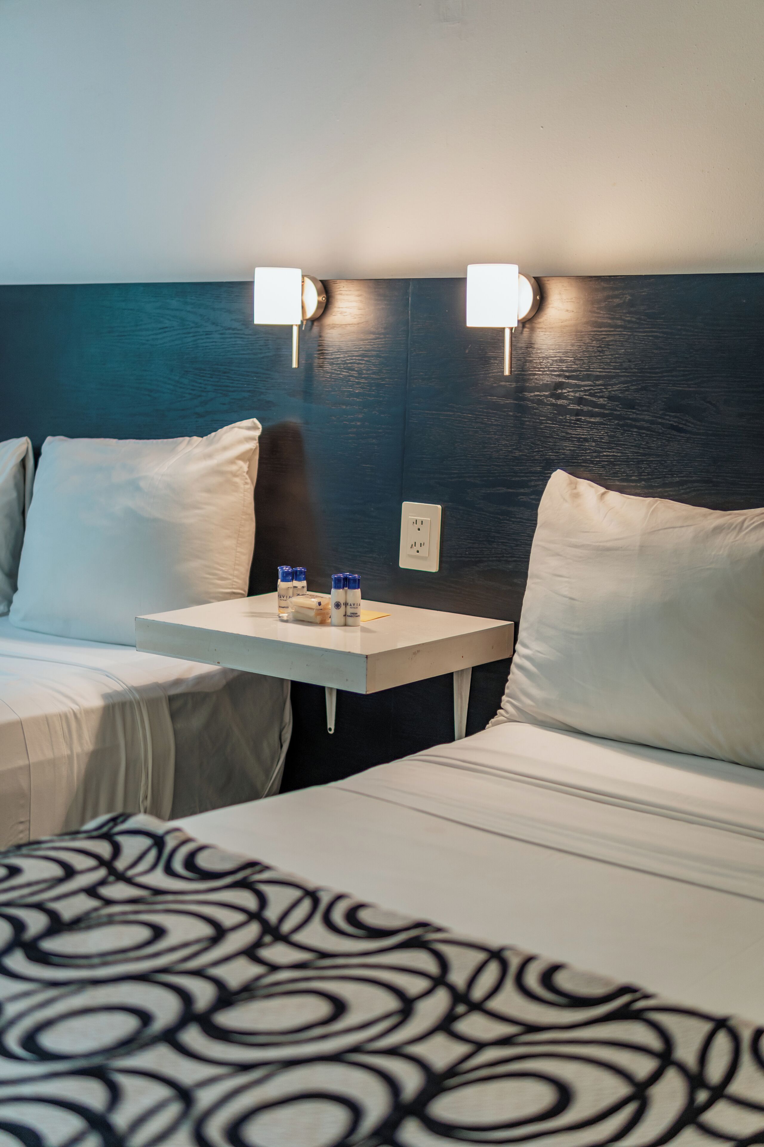 Photo - Hotel Santiago