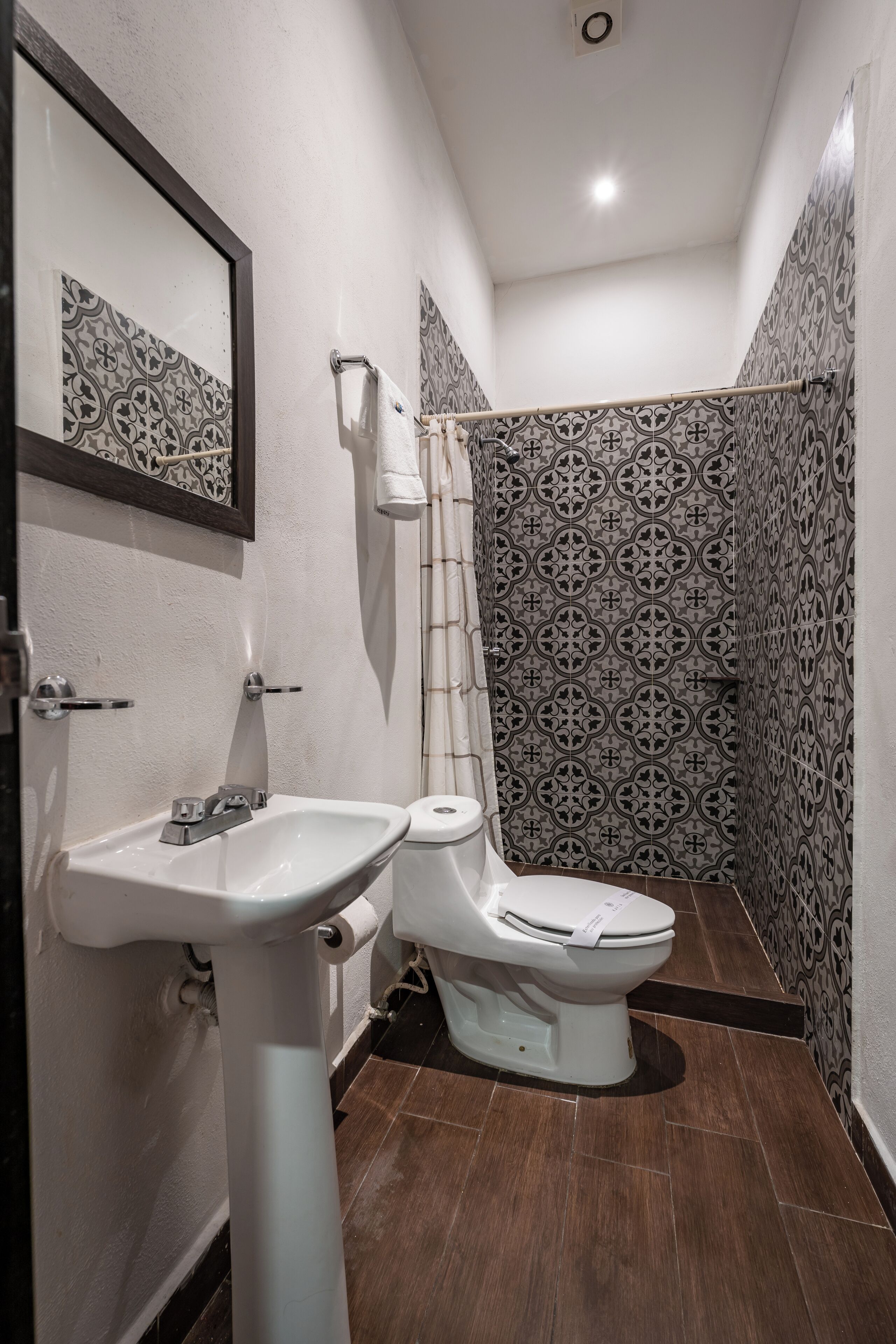 Photo - Hotel Santiago