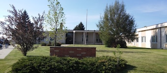 UFS Lodge