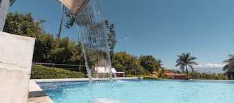 Syvanna Hotel Wellness & SPA