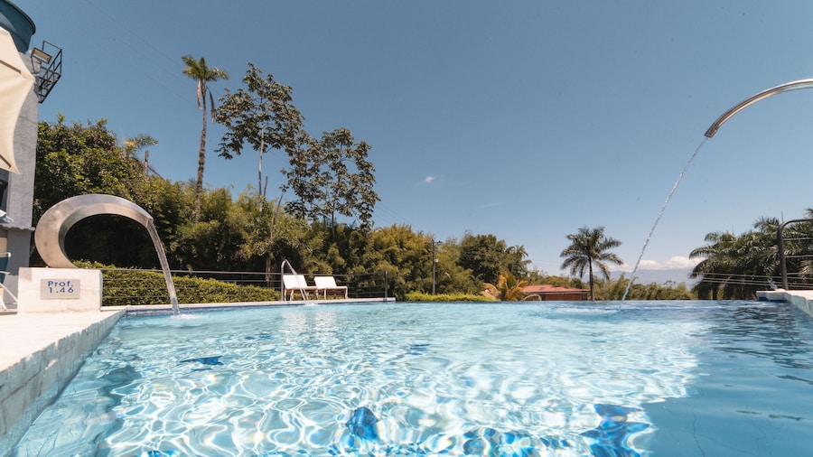 Syvanna Hotel Wellness & SPA