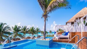 Unclassified image, 4 of 179, button - Grand Oasis Cancun Todo Incluido (Cancun)