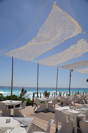 Restaurant - Grand Oasis Cancun Todo Incluido (Cancun)