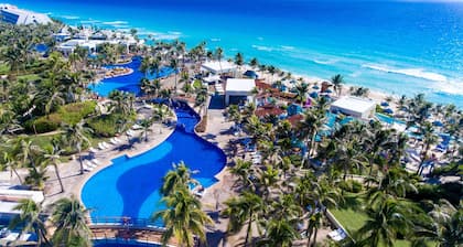 Grand Oasis Cancun Todo Incluido