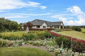 Grillaus-/piknikalue