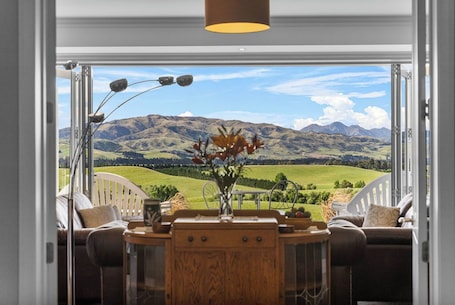 平板电视、DVD 播放器