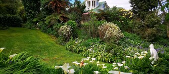 鄉村別墅莊園飯店