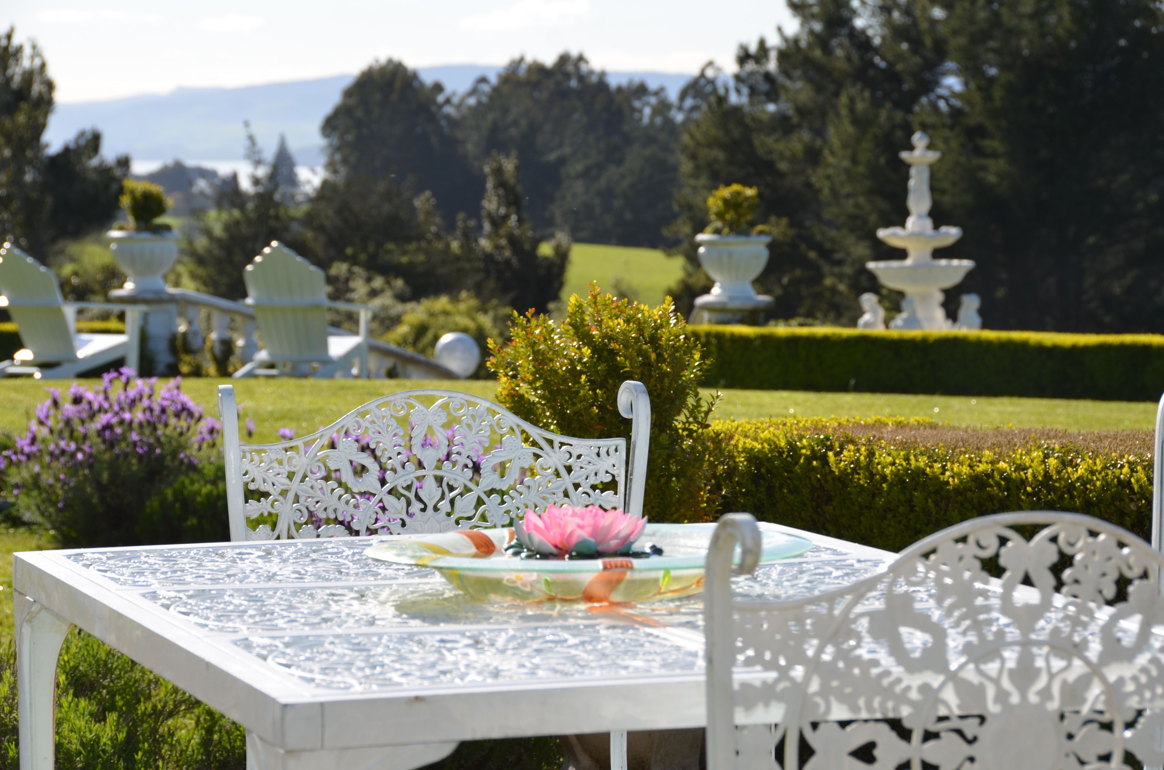 Teres/patio