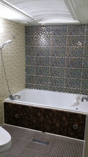 VIP | Komfortbadewanne