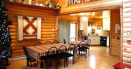 Crow Wing Crest Resort