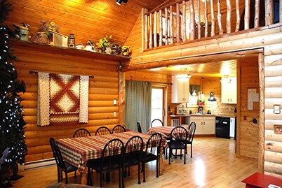 Crow Wing Crest Resort