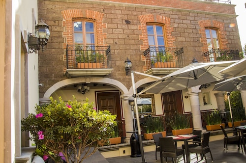 Puerta al Virreinato Hotel Boutique