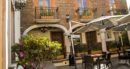 Puerta al Virreinato Hotel Boutique