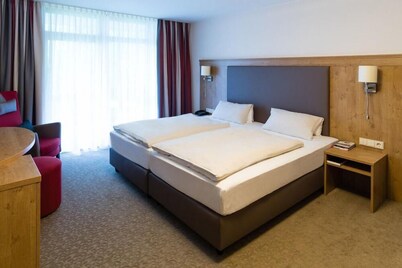 Hotel St. Georg Gmbh
