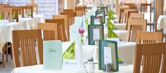 Hotel St. Georg Gmbh