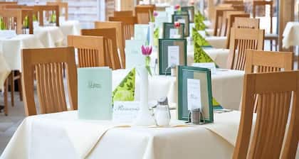 Hotel St. Georg Gmbh