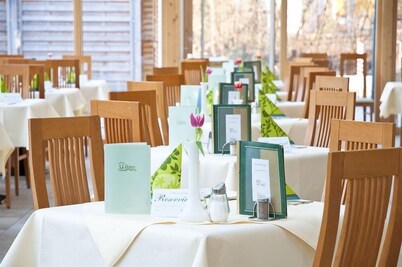 Hotel St. Georg Gmbh