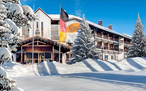 Hotel St. Georg Gmbh