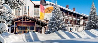 Hotel St. Georg Gmbh