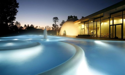 Hotel St. Georg Gmbh