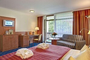 Utsikt från boendet