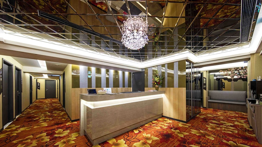 Hotel I Journey