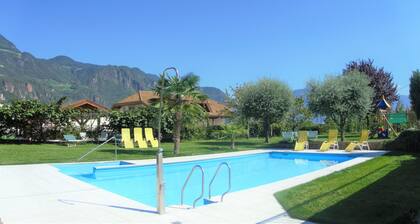 Hotel Stamserhof