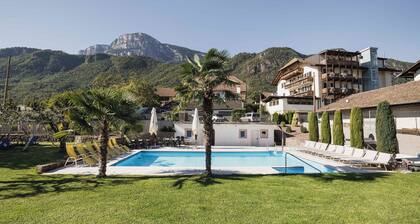Hotel Stamserhof