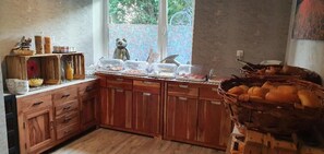Restaurant - Up Diek (Wittmund)