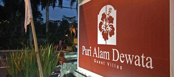 Puri Alam Dewata - Guest Villas