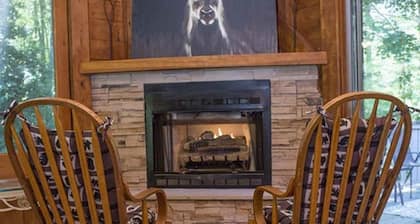 Brook Trout Inn