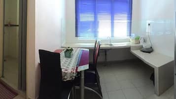 Familien-Suite | Zimmerausstattung