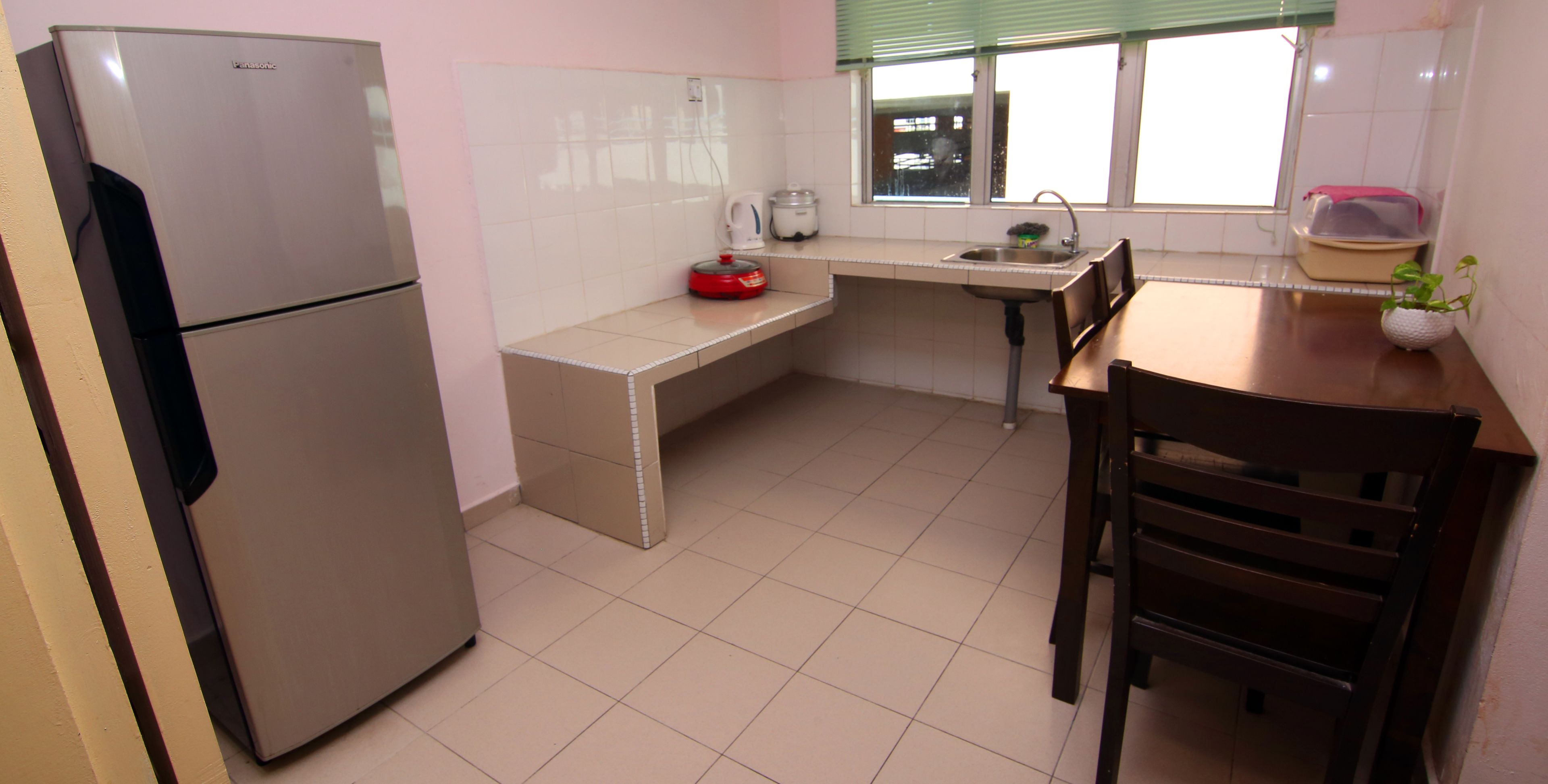 family suite | desk, iron/ironing board, free wifi